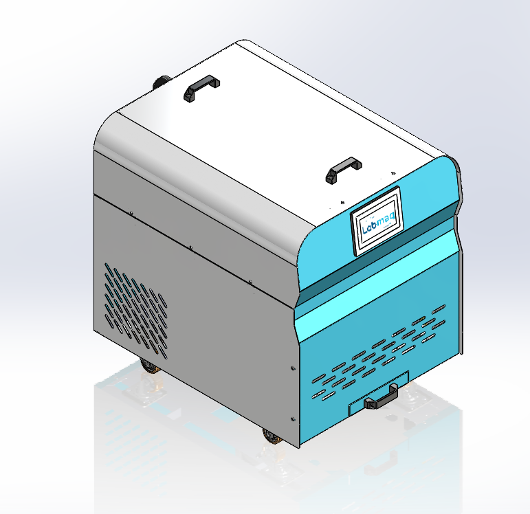 Sistema de Refriggeración (SC-R)